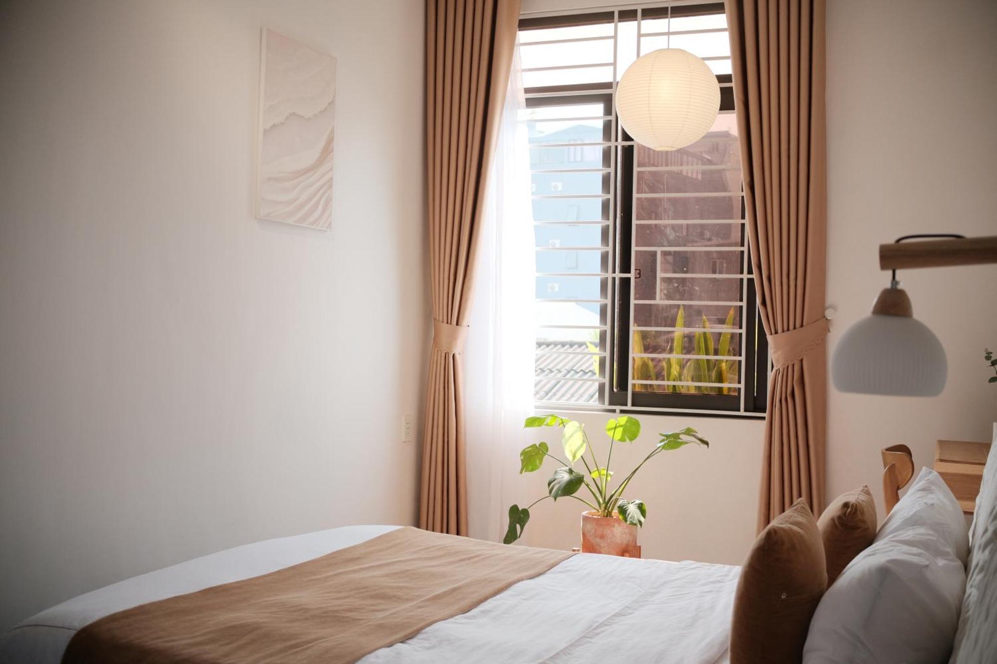 Glory Hue Homestay ภายนอก รูปภาพ