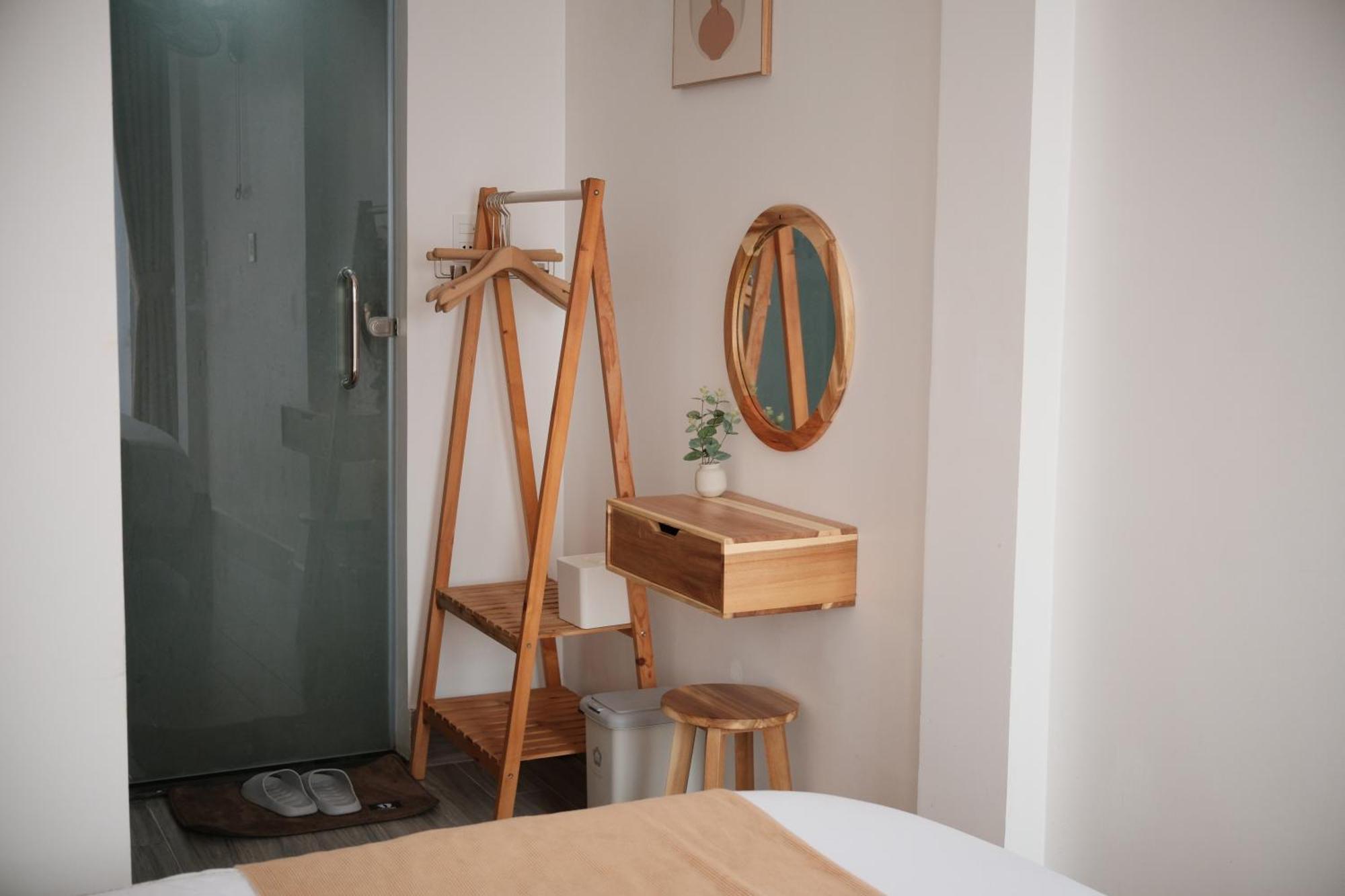 Glory Hue Homestay ภายนอก รูปภาพ